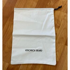 Verónica Beard Dust Bag‎